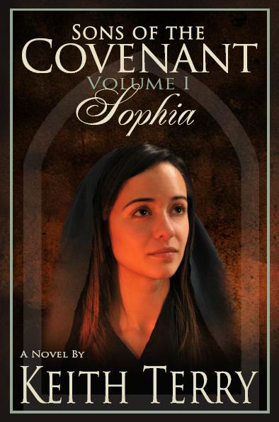 Sophia: Sons of the Covenant Vol 1 (Hard Cover)